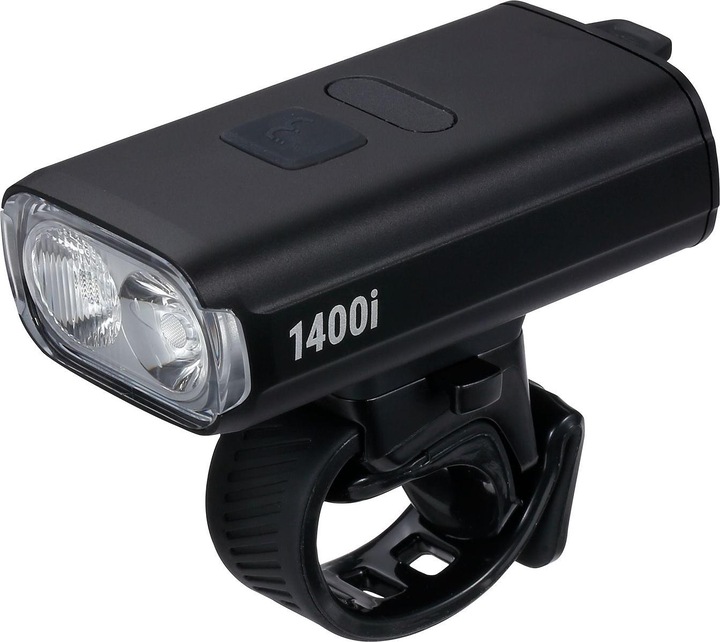 Immagine prodotto BBB Frontlicht StrikeDuo 1400i Lumen USB-C