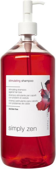 Simply Zen Stimulating Shampoo 1000 ml (1000 ml, Flüssiges Shampoo)