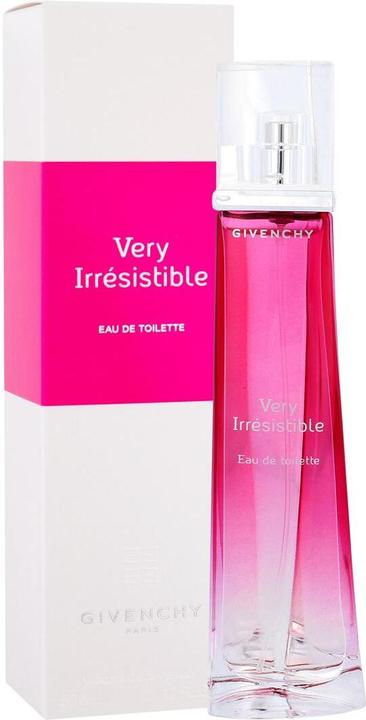 Immagine prodotto Givenchy Molto irresistibile (Eau de toilette, 50 ml)