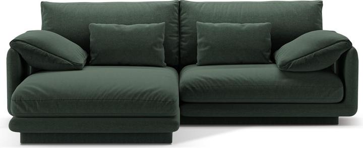 Moss Green