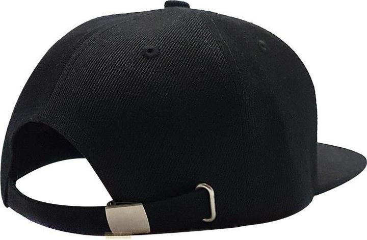 Produktbild ABYstyle DRAGON BALL - Snapback Cap - Black Orange- Kame (One Size)
