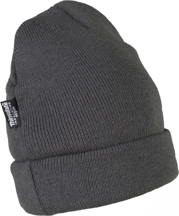 Immagine prodotto Planam Cappello in thinsulate con ardiglione risvoltato taglia universale taglia universale (Taglia unica)