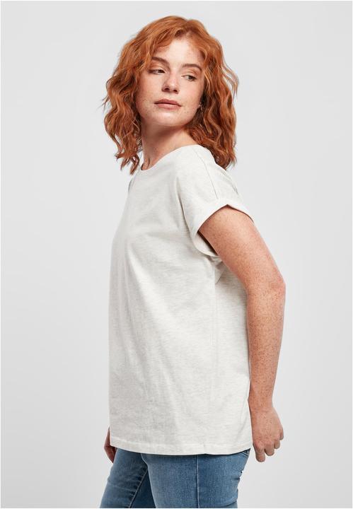 Immagine prodotto Urban Classics Tee a spalla estesa da donna (XXL)