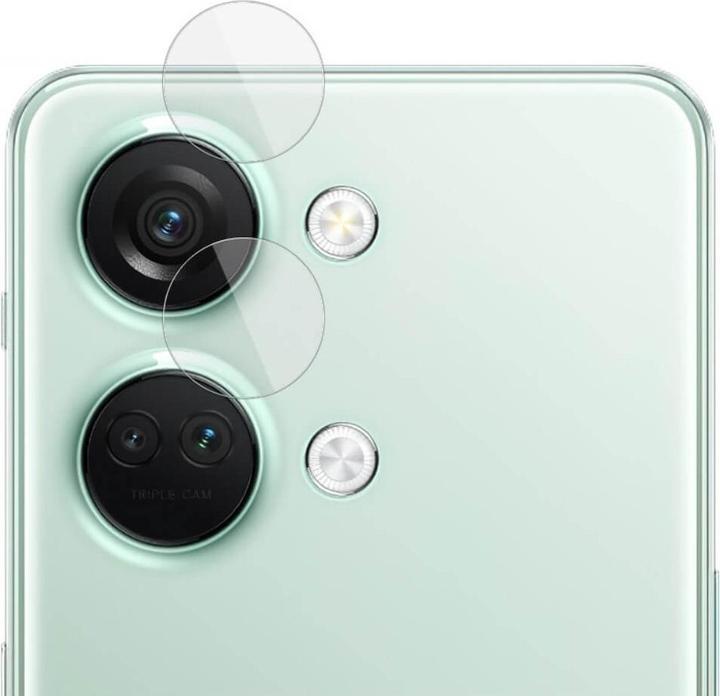 Produktbild Imak OnePlus Nord 3 - Panzerglas Kamera (1 Stk., OnePlus Nord 3)