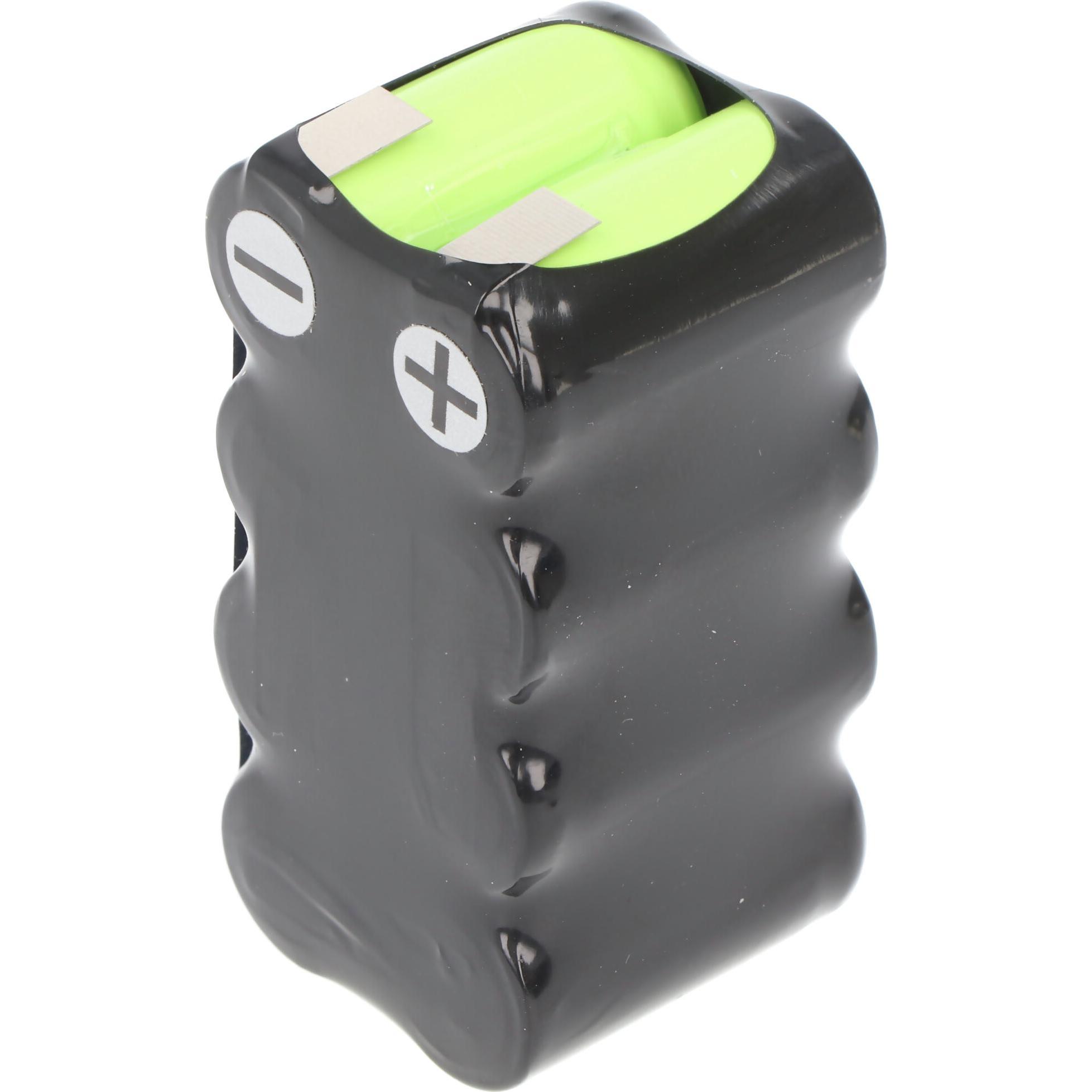 Thumbnail - AccuCell Akku Rolleiflex SLX zum Selbsteinbau, Kamera Stromversorgung