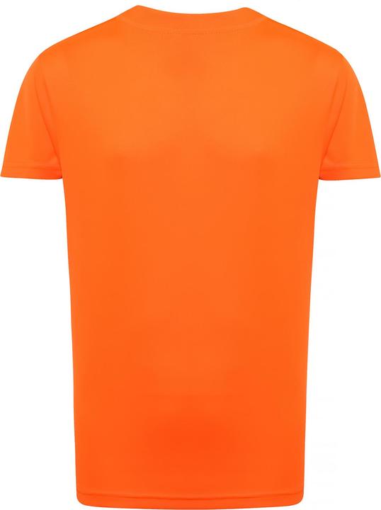 Lightning orange