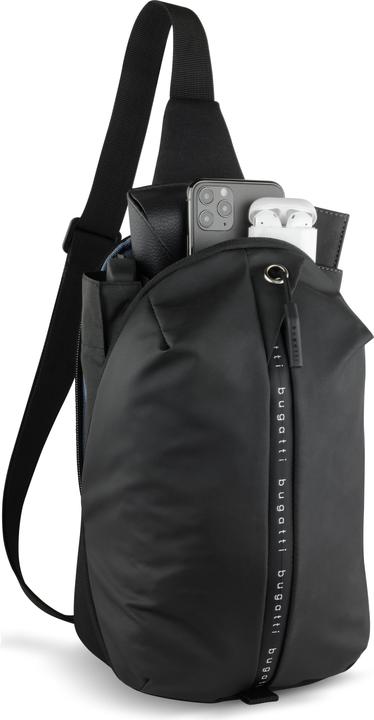 Actual product image Bugatti Blanc Delight