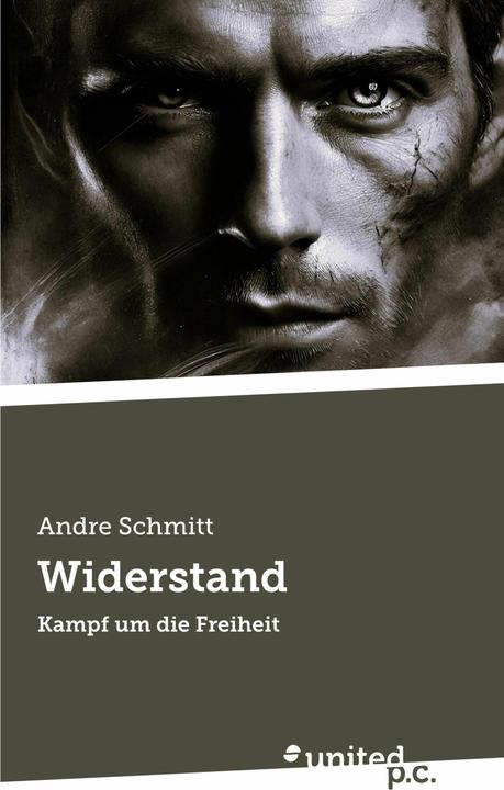 Produktbild Widerstand (Deutsch, Andre Schmitt, 2025)