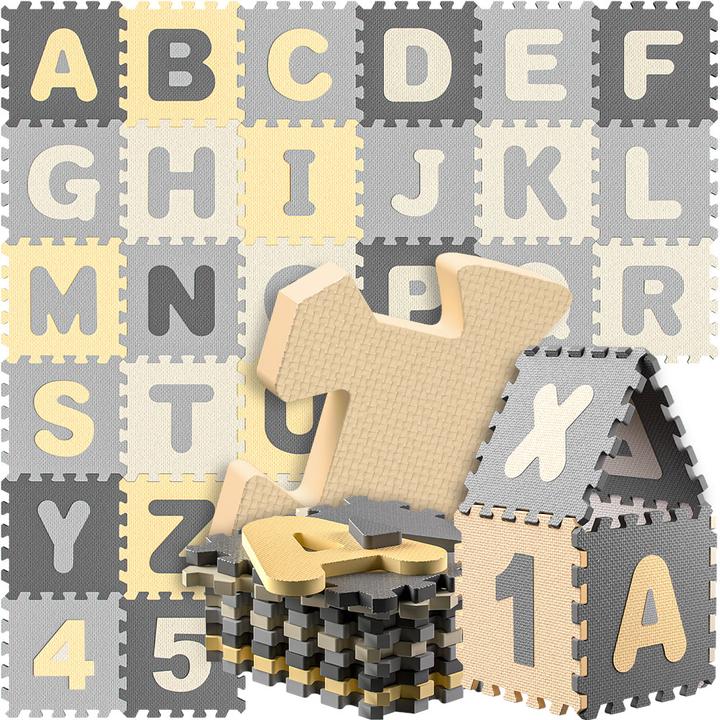 Immagine prodotto Spielwerk Tappetino per puzzle (30 x 30 x 1 cm)