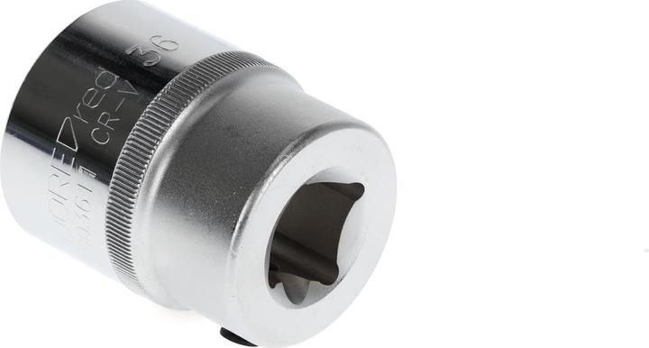 Produktbild Gedore Red red R71003611 Steckschlüsseleinsatz 3/4" 6-kant 36 mm Länge 58 mm (36 mm)