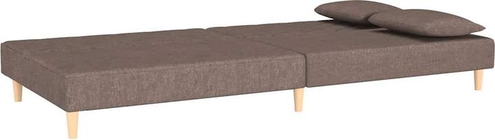 Produktbild vidaXL Schlafsofa (2-Sitzer)
