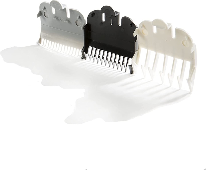 Actual product image Wahl super taper