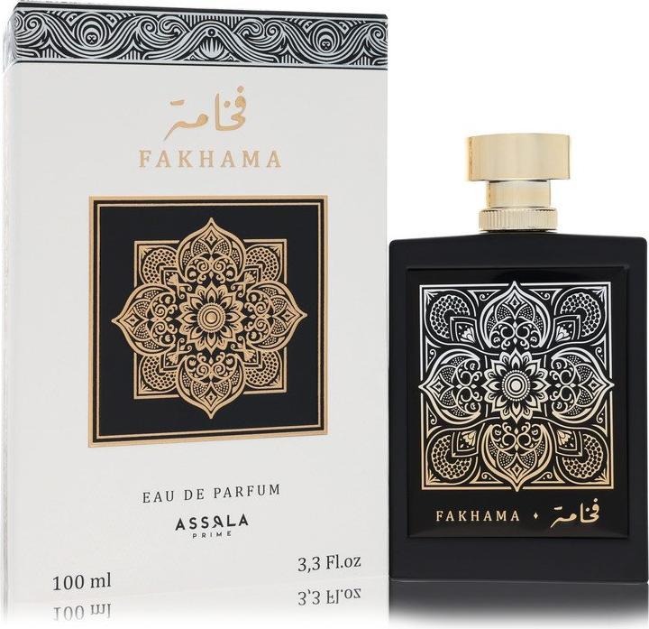 Immagine prodotto Prime Fakhama (Eau de parfum, 100 ml)