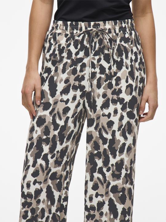 Immagine prodotto Vila High Waist Hose mit weitem Bein (40)