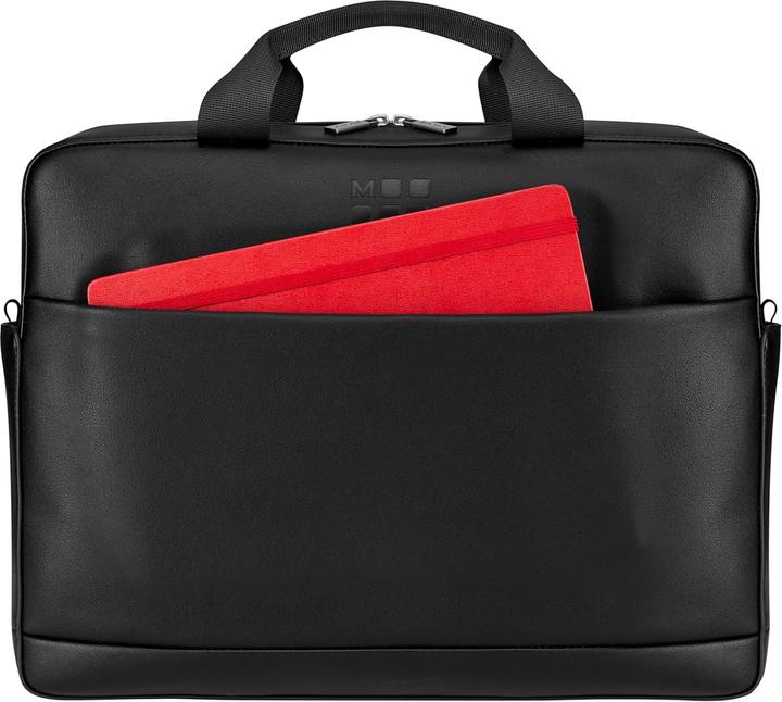 Actual product image Moleskine Slim Professional Backpack for Tablet and Laptop Up to 14 Inches (14")