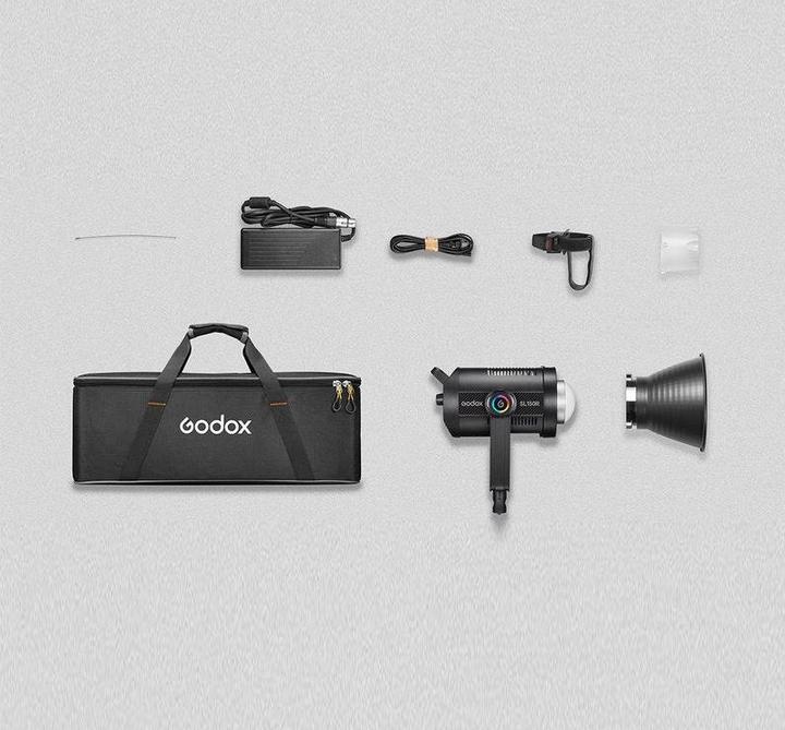 Produktbild Godox SL150R (Videoleuchte)