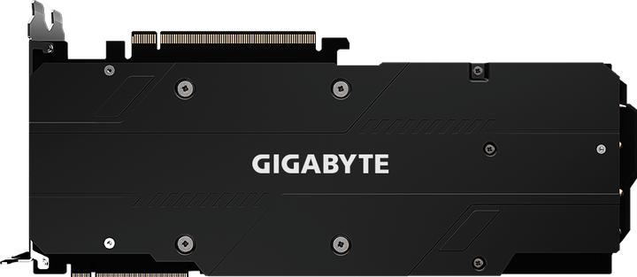 Actual product image Gigabyte GeForce RTX 2080S Gaming OC (8 GB)
