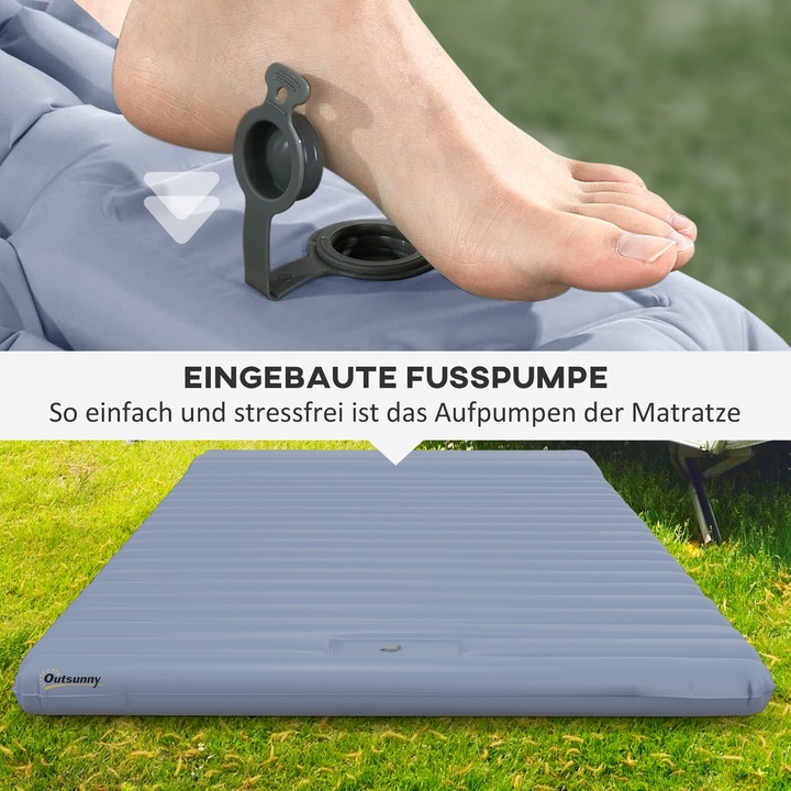 Actual product image Jamb Isomatte