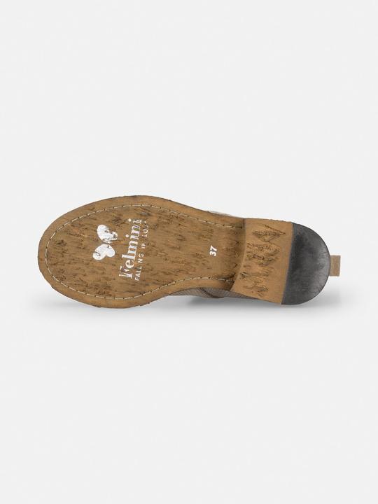 Image du produit Felmini Avec sa qualité exceptionnelle et son cuir suédé de haute qualité, cette chaussure confortable et (41)