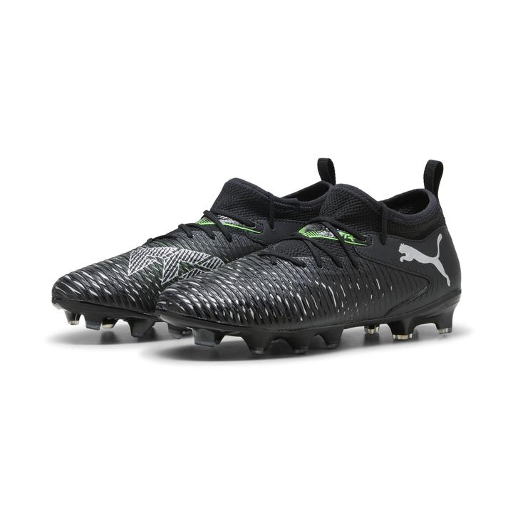 Produktbild Puma FUTURE 8 MATCH FG/AG Jr (37)