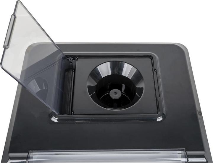Actual product image Weber Home FSP block ice cube machine