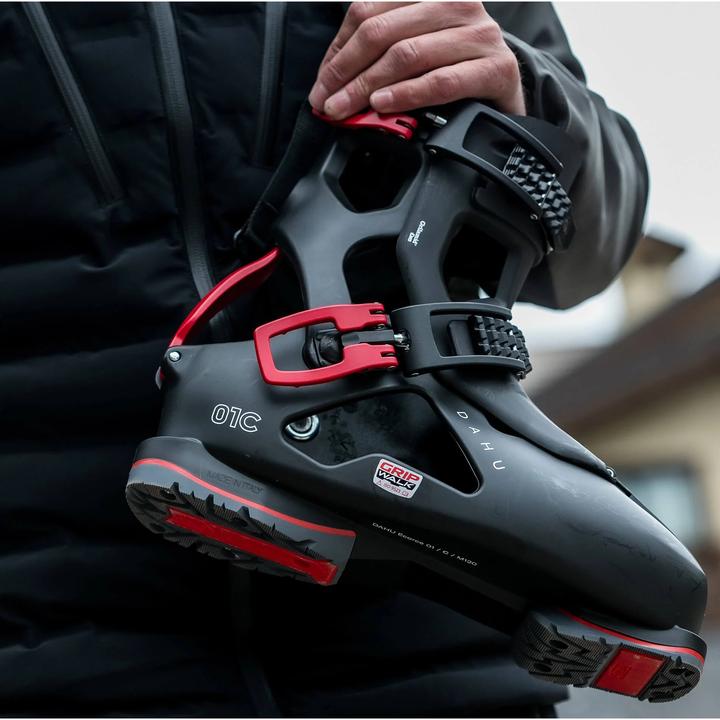 Produktbild Dahu Ski Boots Ecorce 01 C M120 2024 (25, 25.5)