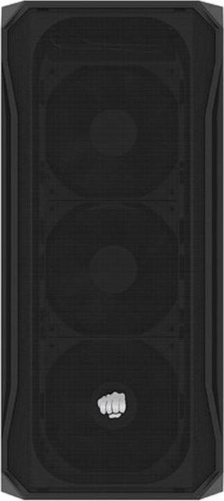 Produktbild Fury Obudowa Shobo SH4F (NFO-2152) (ATX, mATX, Mini-ITX)