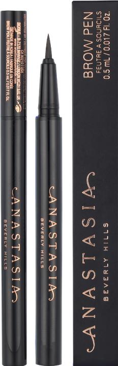 Image du produit Anastasia Beverly Hills Crayon à sourcils (Ebony)