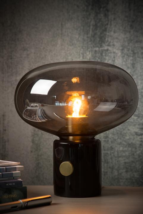Actual product image Lucide Charlize (E27)