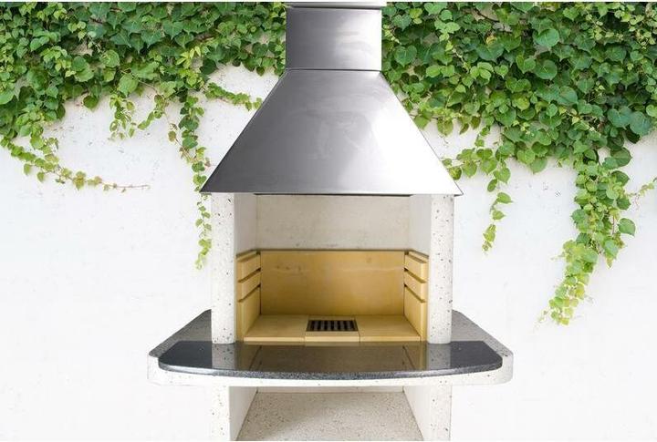 Actual product image Nouvel Rialto granite