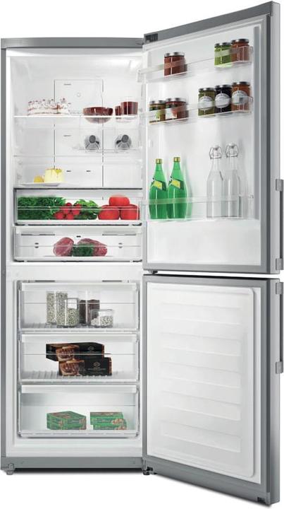 Actual product image Hotpoint HA70BE 973 X (462 l)