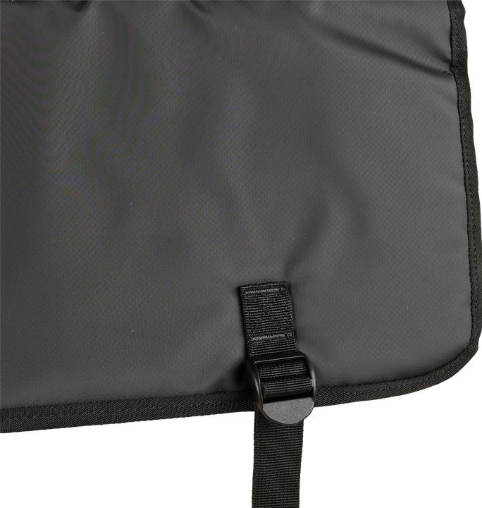 Actual product image Fox Tailgate 23 Small Blk Os