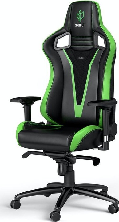 Image du produit noblechairs EPIC - Édition Sprout