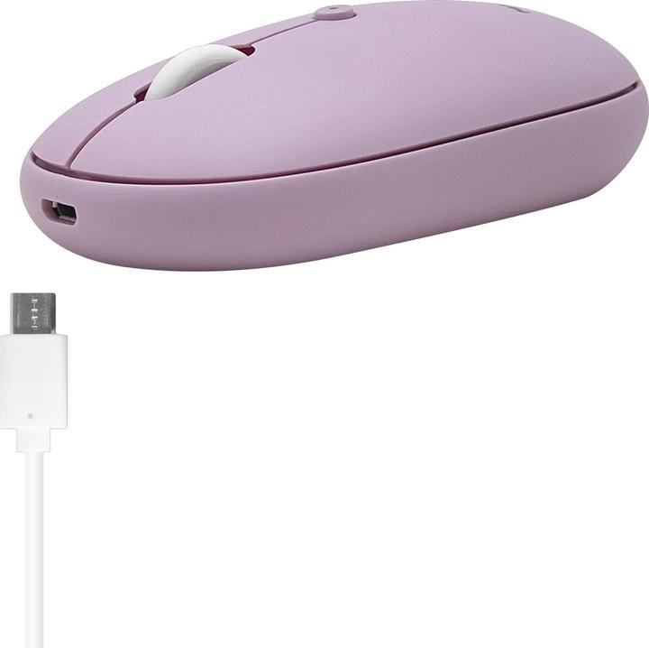 Immagine prodotto Macally Bttopbat (Senza fili)