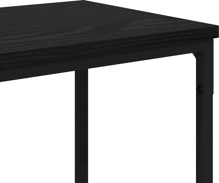 Image du produit vidaXL Konsolentisch (30 x 30 x 75 cm)
