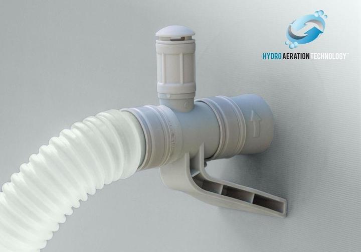 Produktbild Intex Prism Frame (400 x 200 x 100 cm)