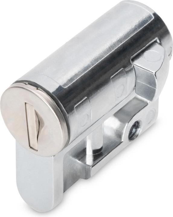 Digitus DN-19 PHS Schwenkhebelgriff für Netzwerk Schränke