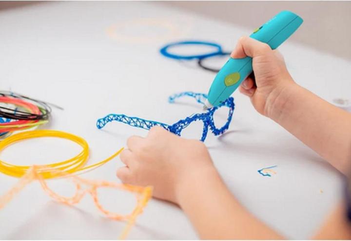 Immagine prodotto myFirst 3D Pen Make