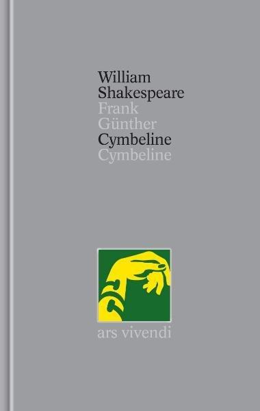 Produktbild Cymbeline (Deutsch, William Shakespeare, 2011)