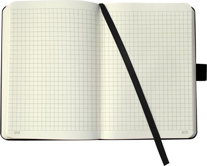 Immagine prodotto Sigel Conceptum (A5, Quadretti, Copertina rigida)