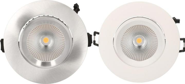 Produktbild Maxluce Einbauspot ELEGANCE (900 lm)