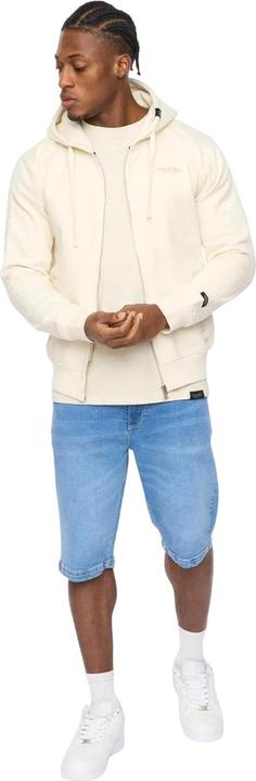 Image du produit Crosshatch - Veste à capuche ALLMOOR - Homme (L)