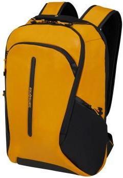 Produktbild Samsonite ECODIVER URBAN LAPTOP BACKPACK M YELLOW