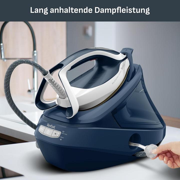 Produktbild Tefal GV9720E0 Pro Express (590 g/min)