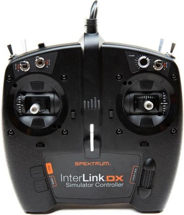 Spektrum InterLink DX Simulator (PC)