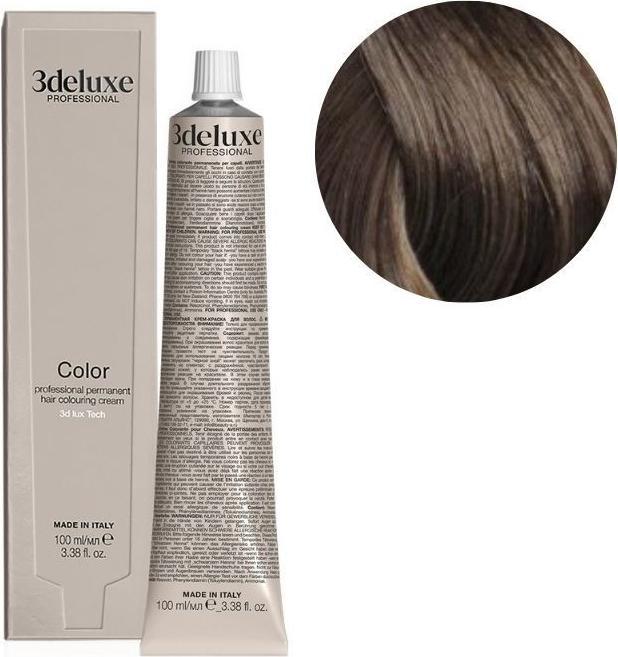 Produktbild 3DeLuxe Professionelle Haarfärbecreme