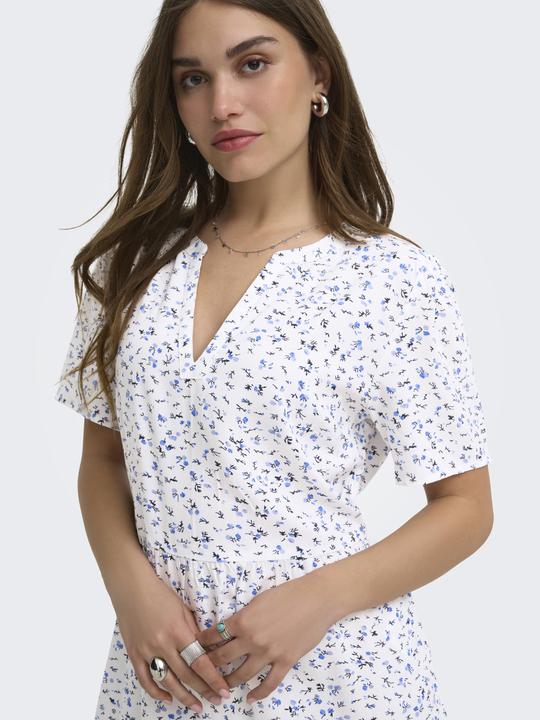 Image du produit Only ONLZALLY Kurzes Kleid Kleid (M)