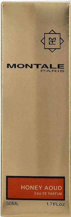 Immagine prodotto Montale Miele Aoud Edp Spray (Eau de parfum, 50 ml)