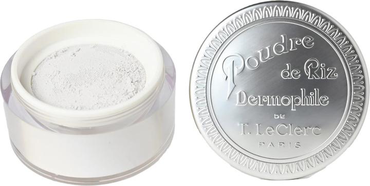 Produktbild T. LeClerc Dermophilic Loose Powder (00 Universelle)