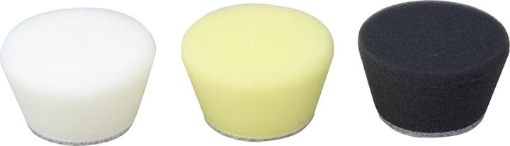 Productafbeelding Proxxon Polijstspons conisch, hard